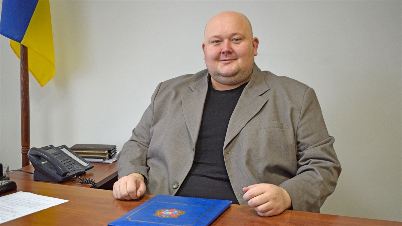 Інтерв’ю з секретарем міської ради Юрієм Світлаком: 95 років виконавчому комітету – відео