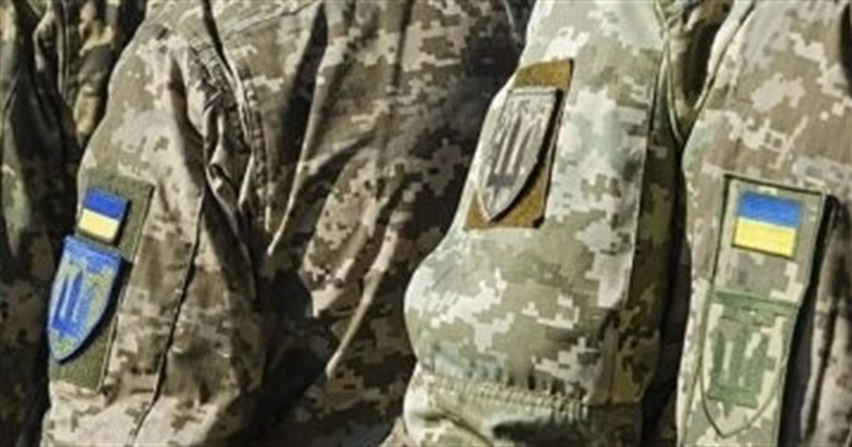 Закон про мобілізацію набув чинності. Що робити військовозобов'язаним