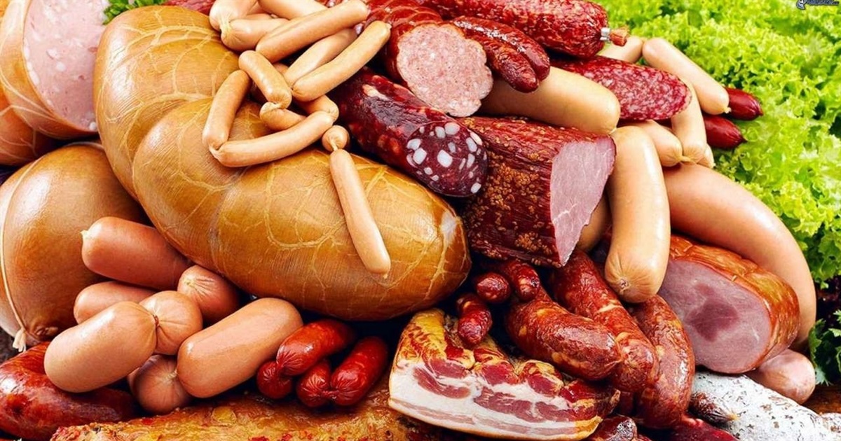 Обвітрені зрізи: Держпродспоживслужба пояснює, як вибрати безпечну ковбасу