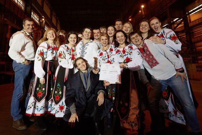 «Щедрик»: від флешмобу до світового турне