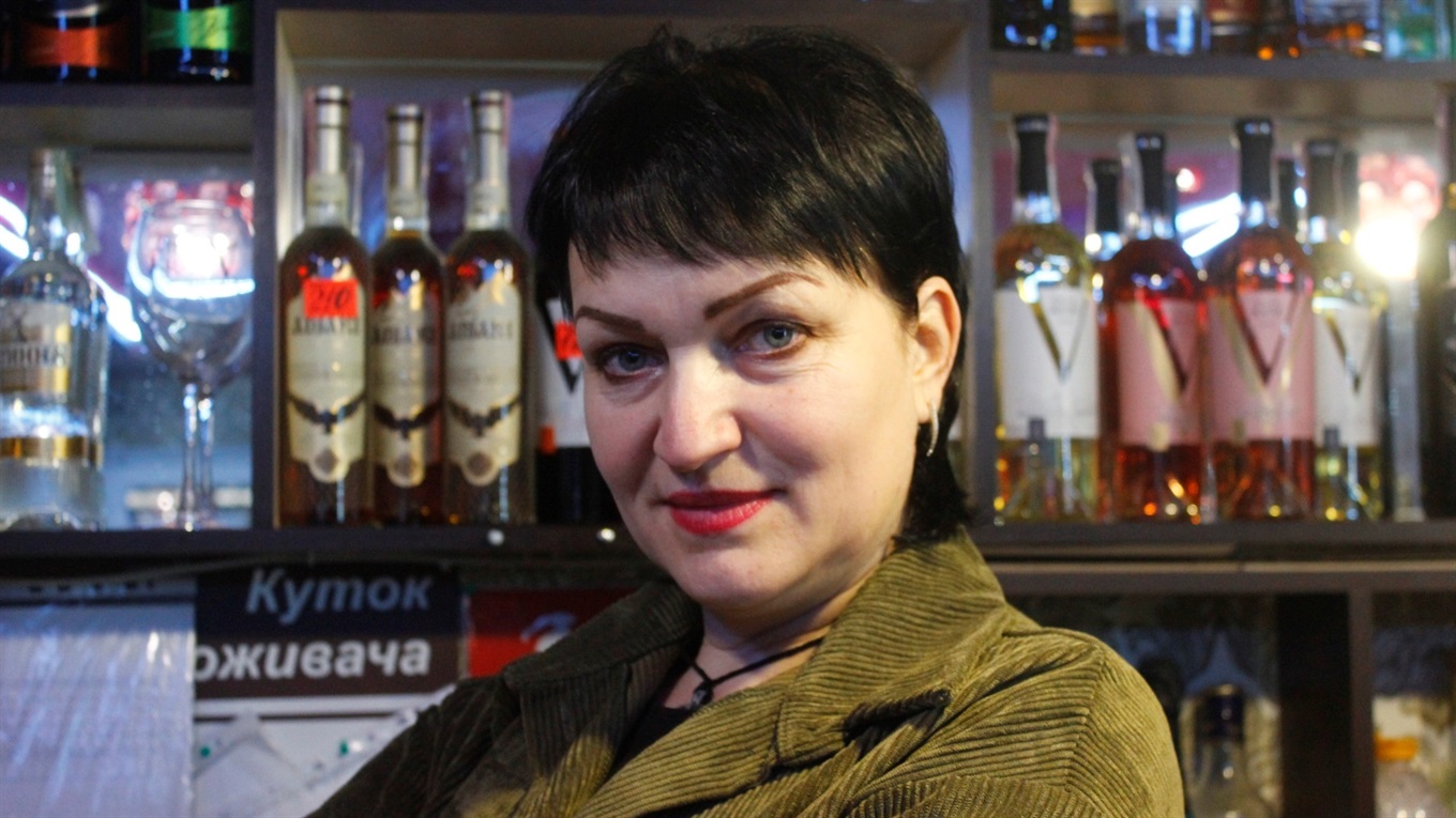 «Неможливо працювати без мети»: історія бізнесу Сніжанни Матковської