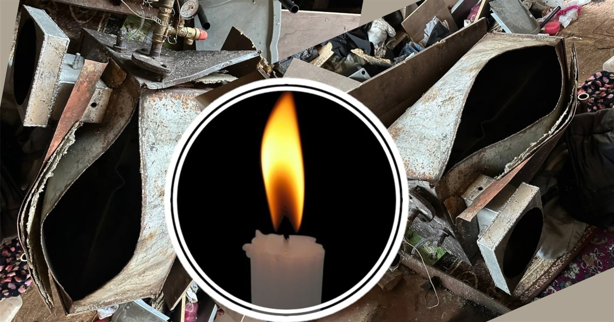 У Жмеринці внаслідок вибуху твердопаливного котла загинув чоловік