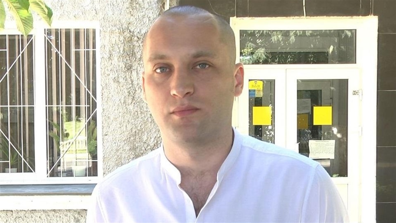 Валерій Партала: Моя справа – помста Бови за наші антикорупційні розслідування