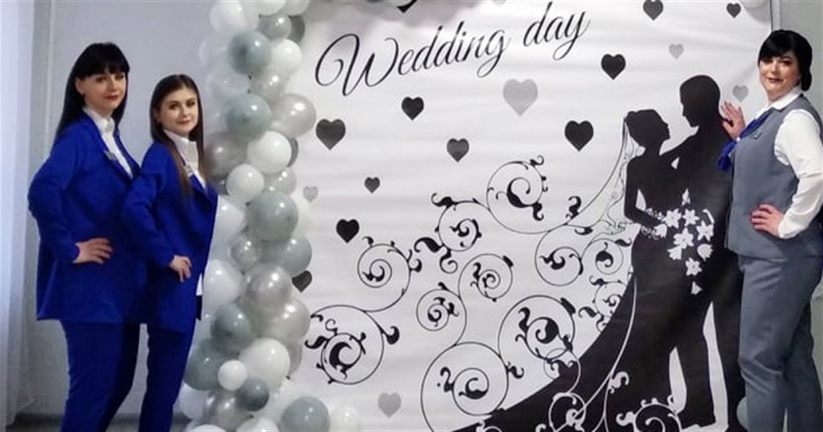 Зберігачі людських доль. У архіві відділу ДРАЦС лежать документи 75-річної давнини