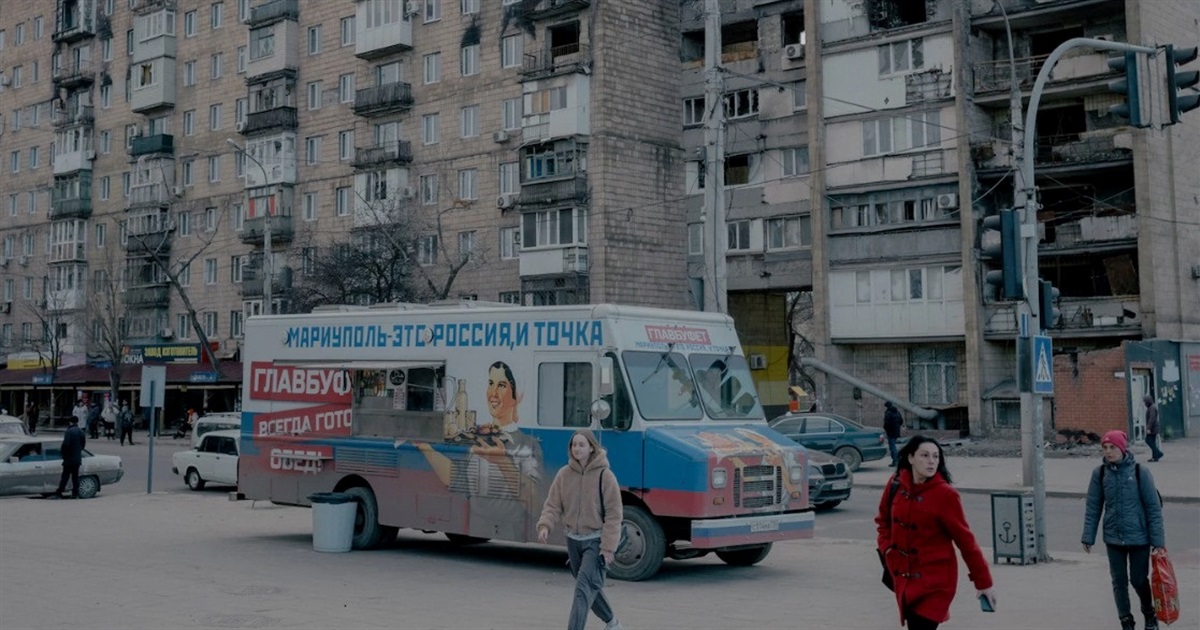 "Еволюція" росії у фашизмі. Історик пояснив, чим відрізняється режим Путіна від Гітлера і Муссоліні