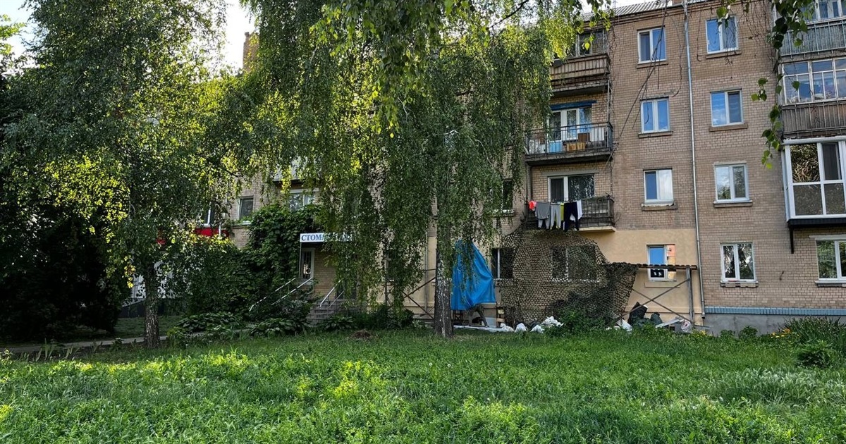 У Переяславі дозволили створити мурал і сквер пам’яті загиблого воїна Дмитра Ружановського