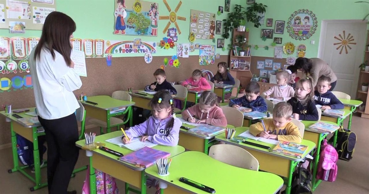 Перший аудит освіти у Городку. Результати стануть відомі за п’ять днів