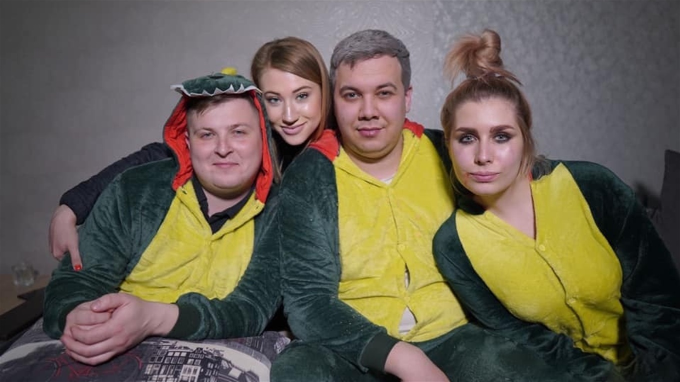 Ушли почти всей командой и создали новый телеканал. Кто они – претенденты на первую кнопку Донбасса?