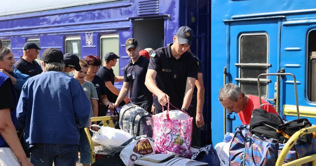 Компенсація за розміщення ВПО у 2026 році. Нові правила і як подати заяву онлайн