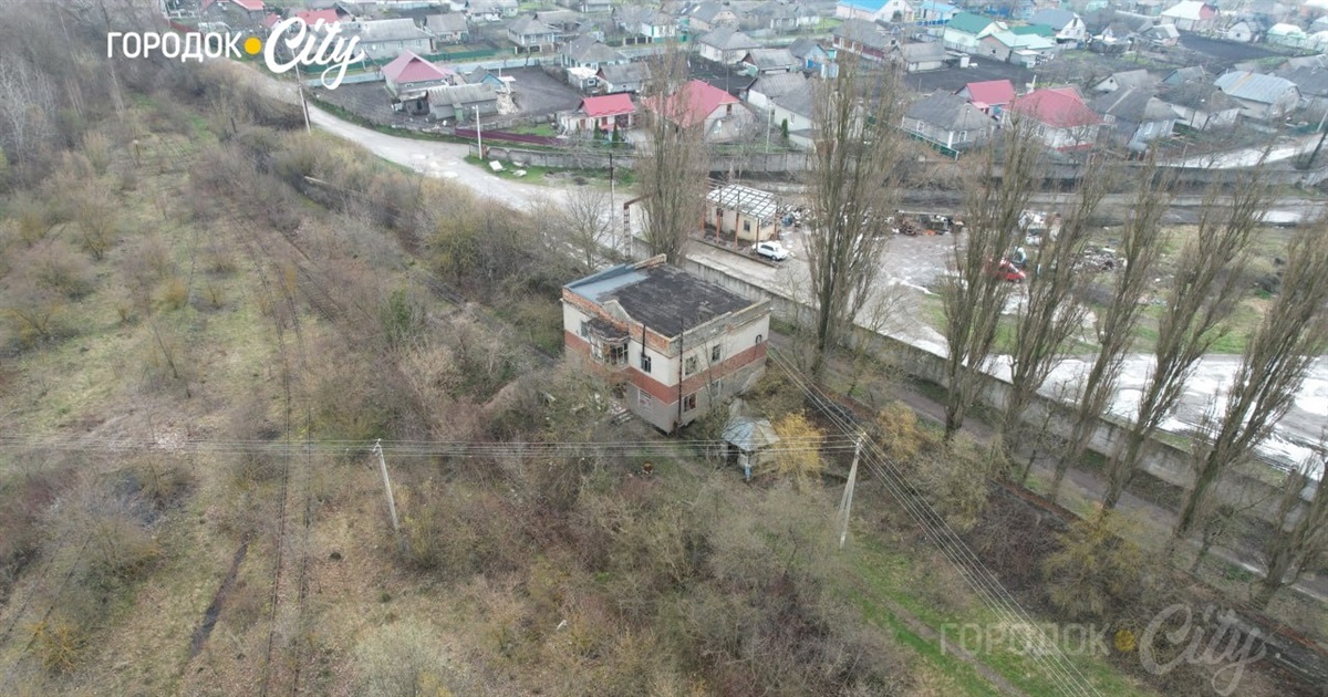 У Городку три ділянки в районі нового цукрового заводу виставлено на аукціон. Коли продаватимуть