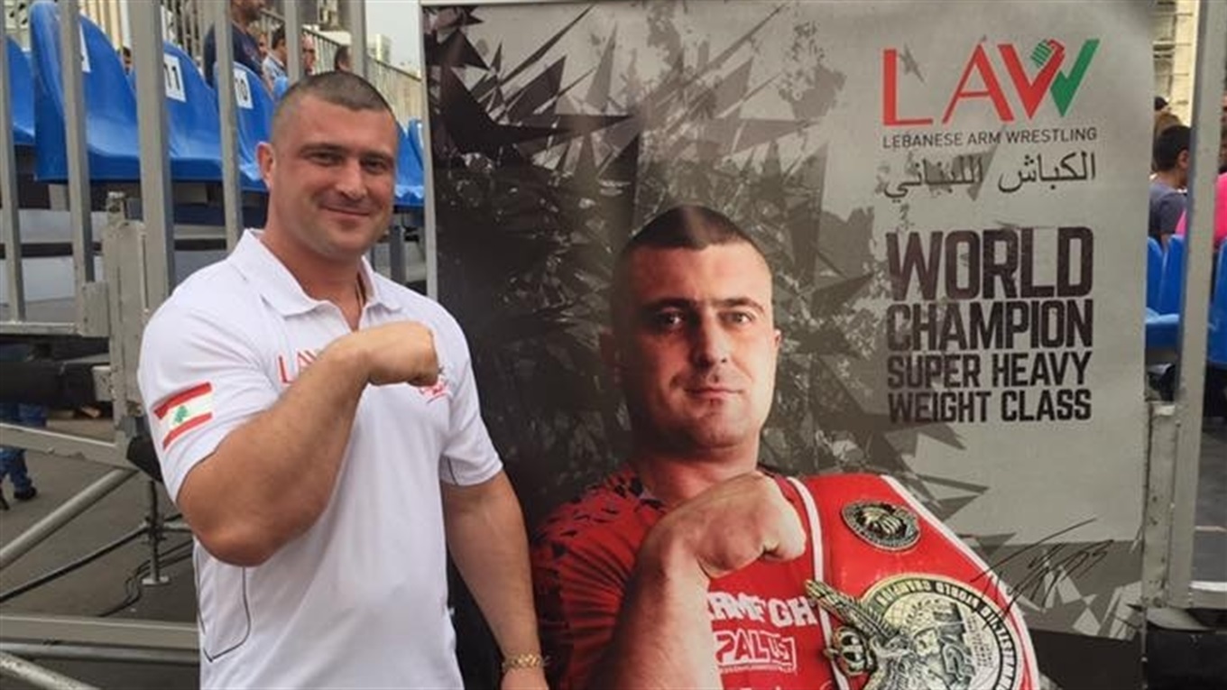 У жахливій аварії загинув кременчанин Чемпіон світу з армспорту Андрій Пушкар