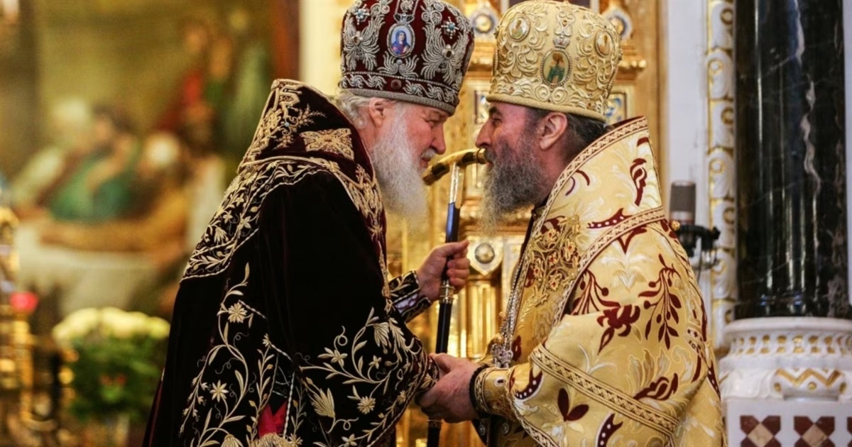 На Житомирщині депутати облради проголосували за заборону діяльності УПЦ МП