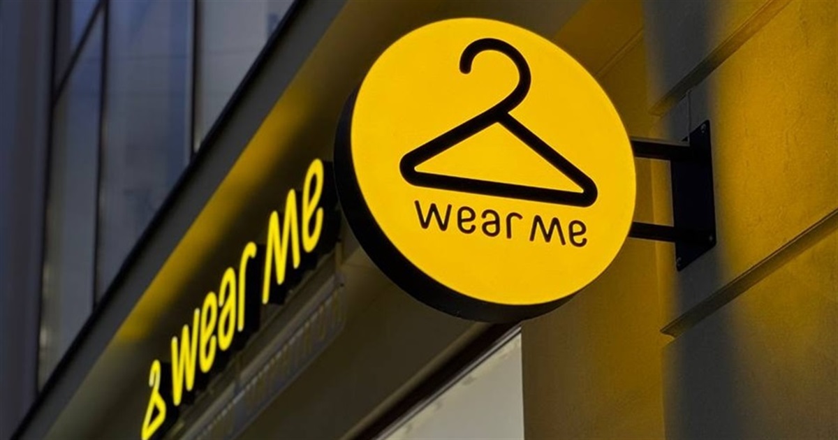 Український бренд Wear Me відкрив магазин у Дрогобичі: акція з нагоди відкриття