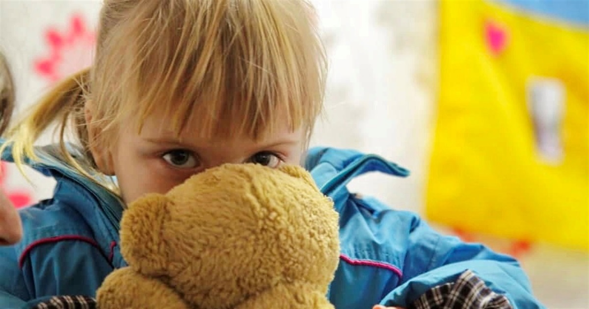 Як говорити про війну з дошкільнятами. Розповідає психологиня з Корюківки Лариса Процел