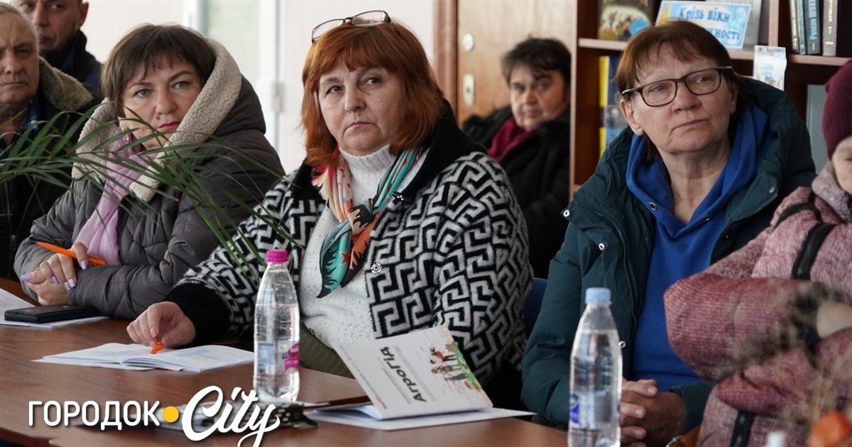 AGRIS 2: городоччани зможуть отримати мікрогранти для сільського господарства