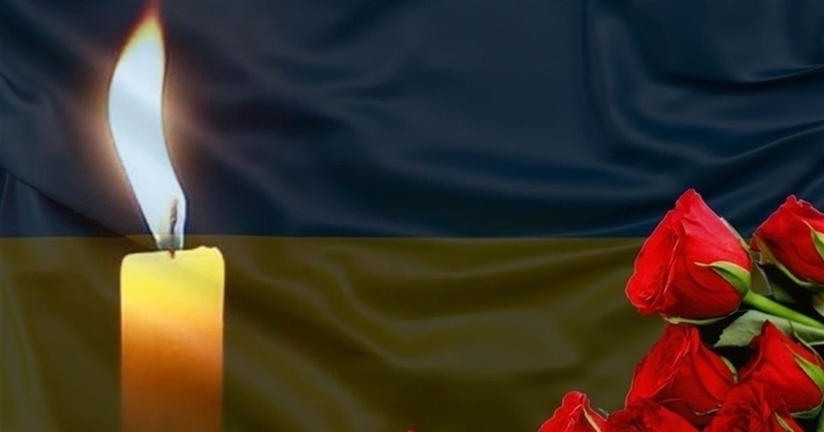 Відбудеться прощання із померлим Захисником України Леонідом Кітаровим