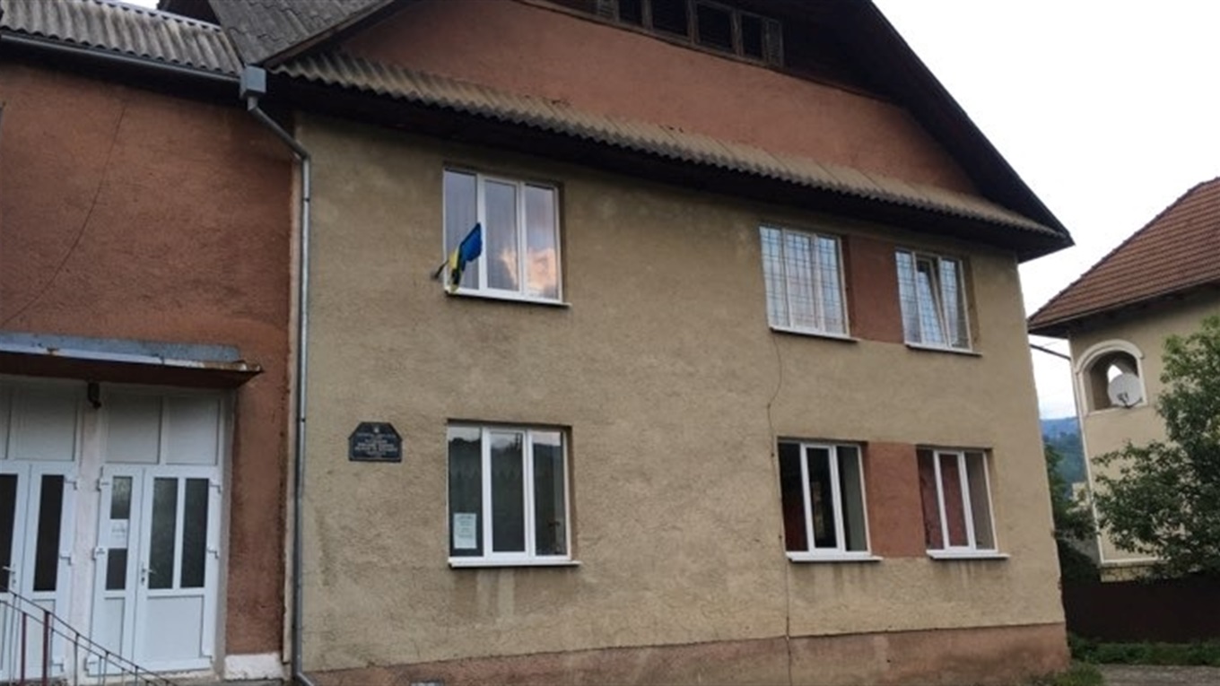 Позашкільна освіта Рахівщини: кожна громада подбає про своїх