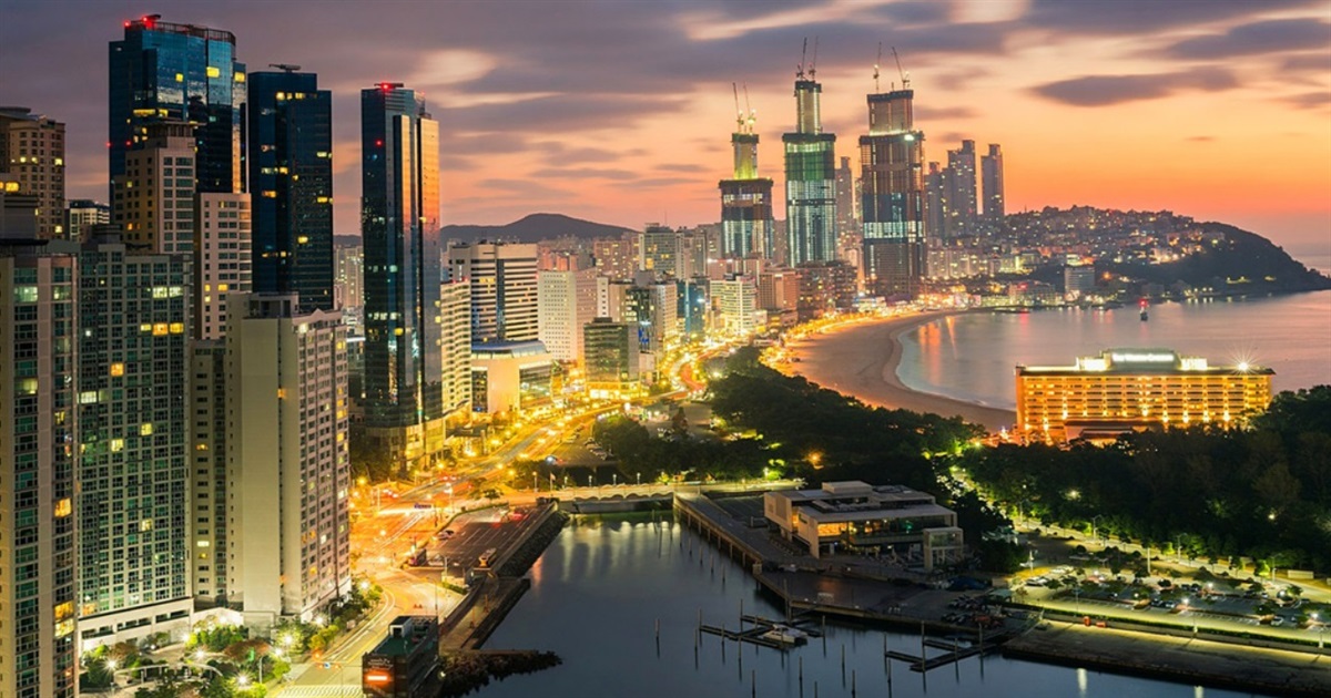 Пусан, Маракеш, Буенос-Айрес. Куди їдуть відпочивати зумери – топ-10 улюблених міст