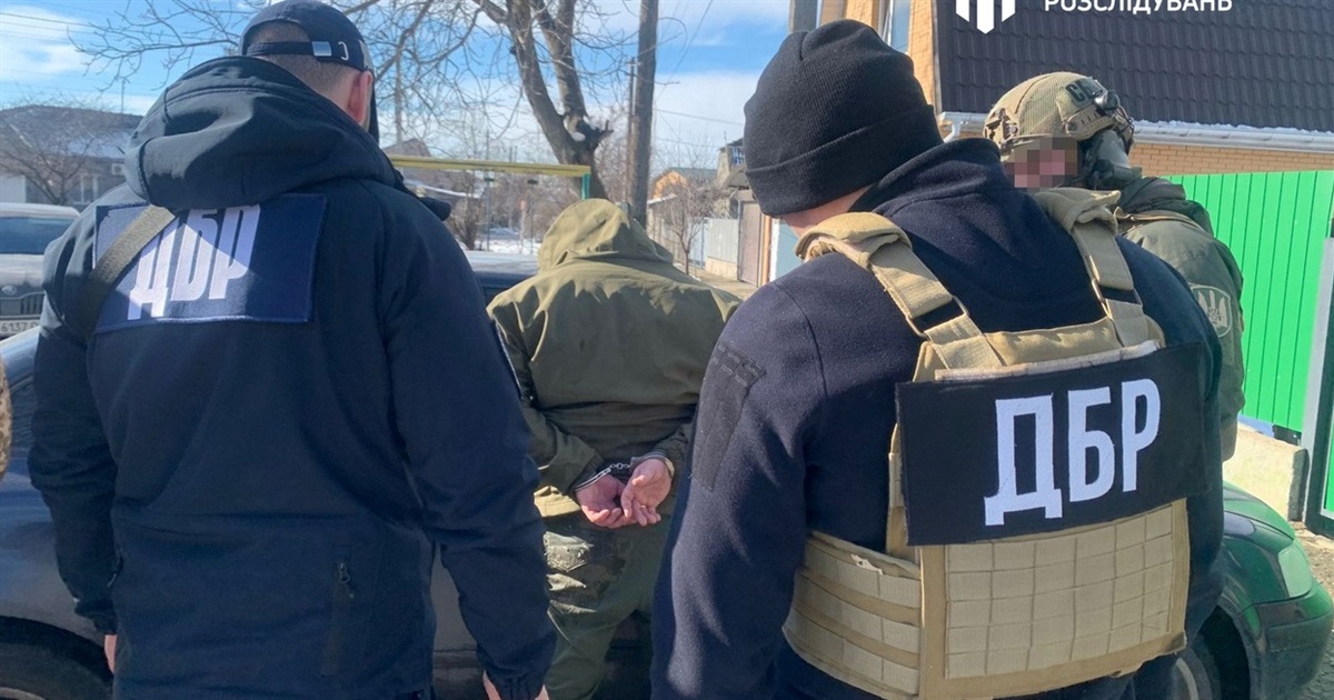 Дело измаильского взяточника-замкомандира Нацполиции передали в суд