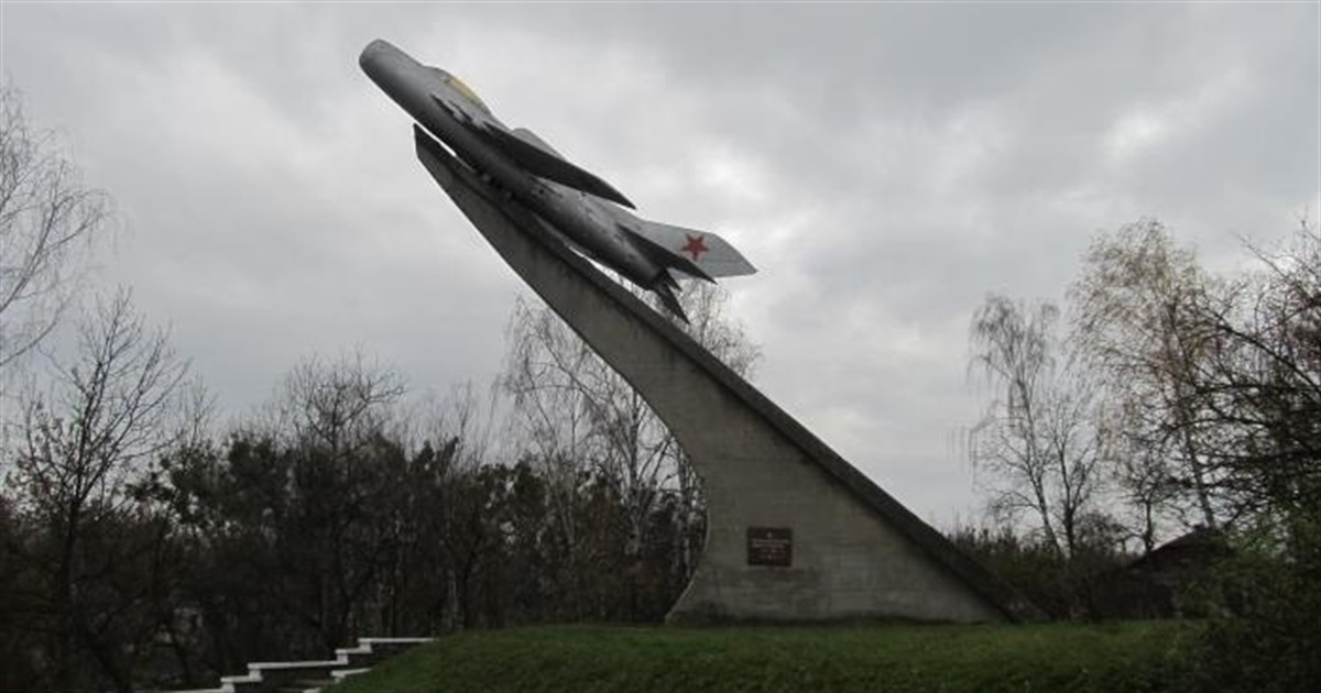 Перейменування, заміна символіки та реставрація пам'яток: Олександр Широкопояс про дерусифікацію