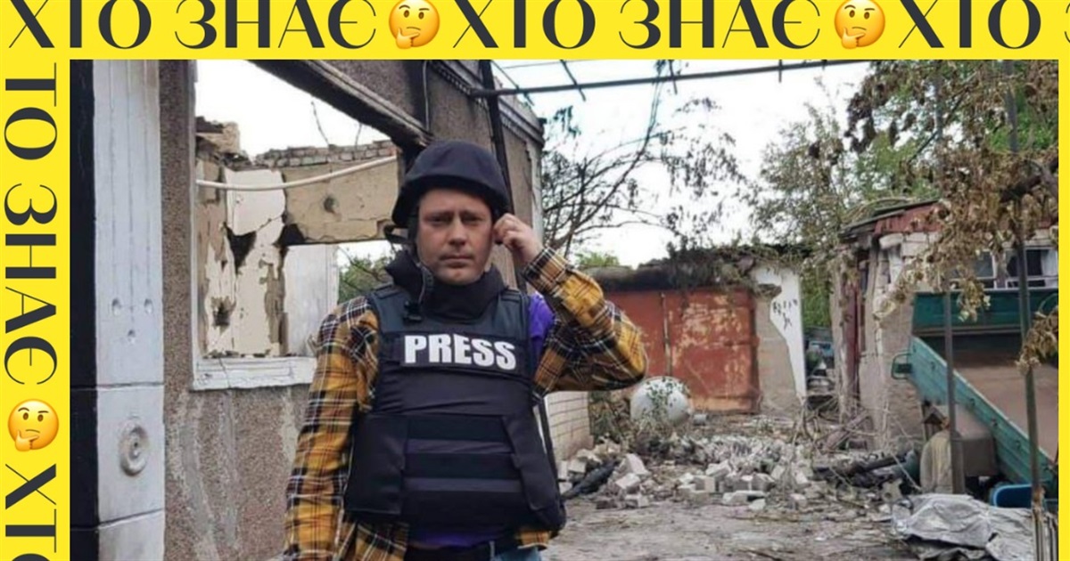 Як повернутися до життя після звільнення з полону. Розмова з Олегом Батуриним