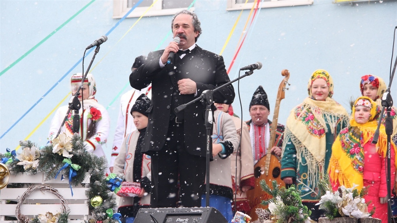 Новорічної ялинки і свята гумору у Калинівці не буде: що замість них