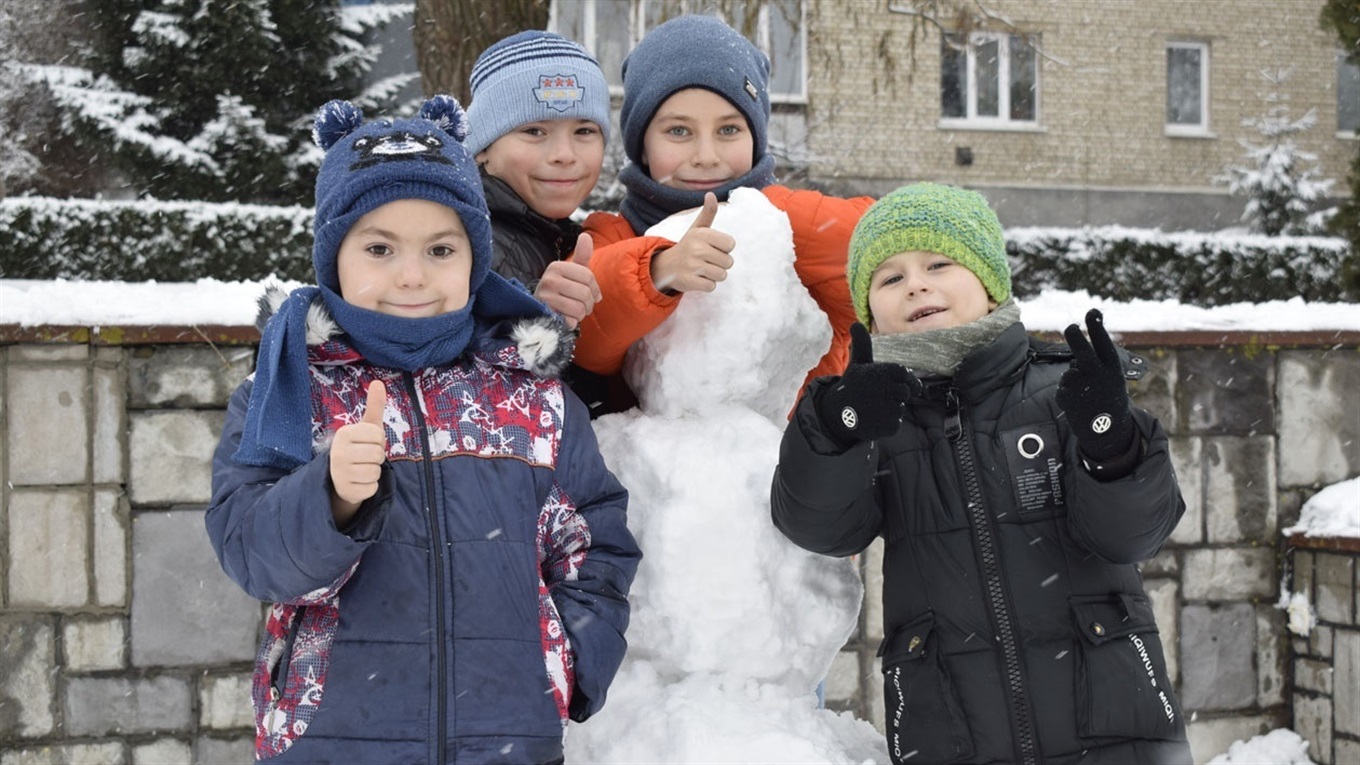 У 2018 році у Жмеринці народилося 340 малюків