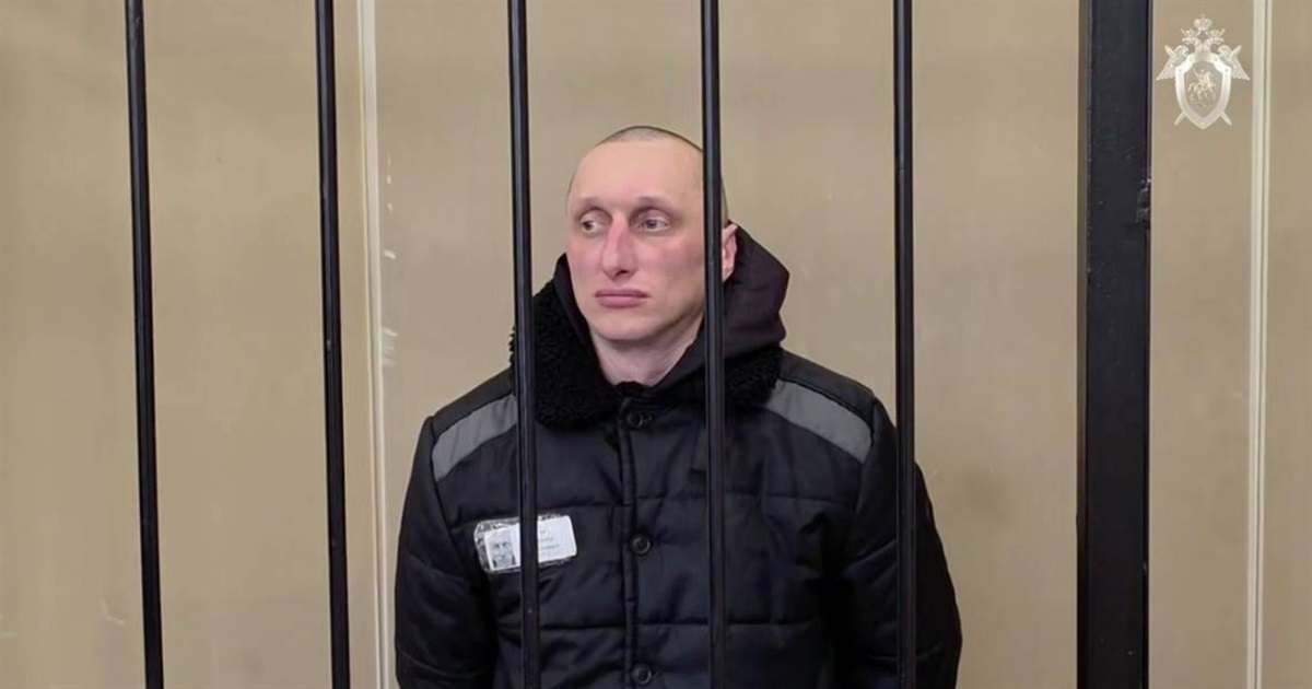 Окупанти засудили на 23 роки захисника Маріуполя Леоніда Чепу. У чому його звинувачують