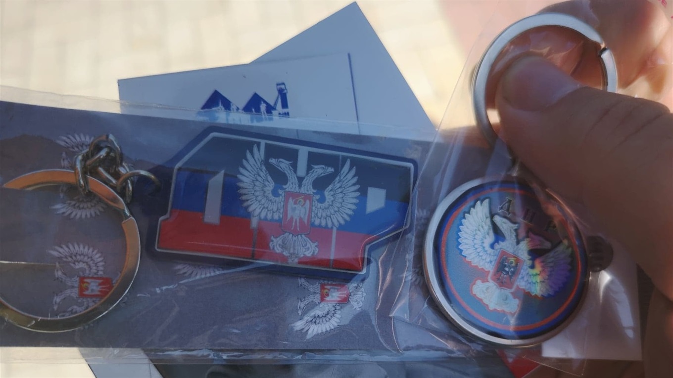 Житель Киева съездил на день в Донецк. Как это изменило его картину мира