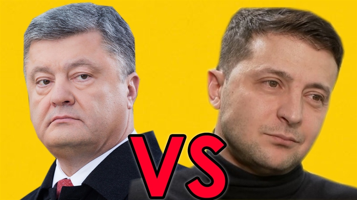 Как торетчане проголосуют во втором туре выборов: результаты онлайн-опроса Торецк.City