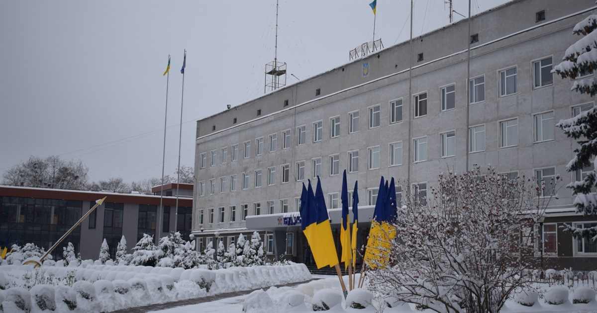 У Звягелі відбудеться засідання виконкому: порядок денний
