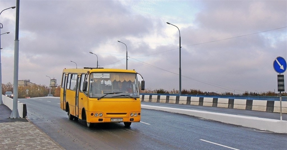 Один з автобусних маршрутів Звягеля продовжено до Чижівського дачного масиву