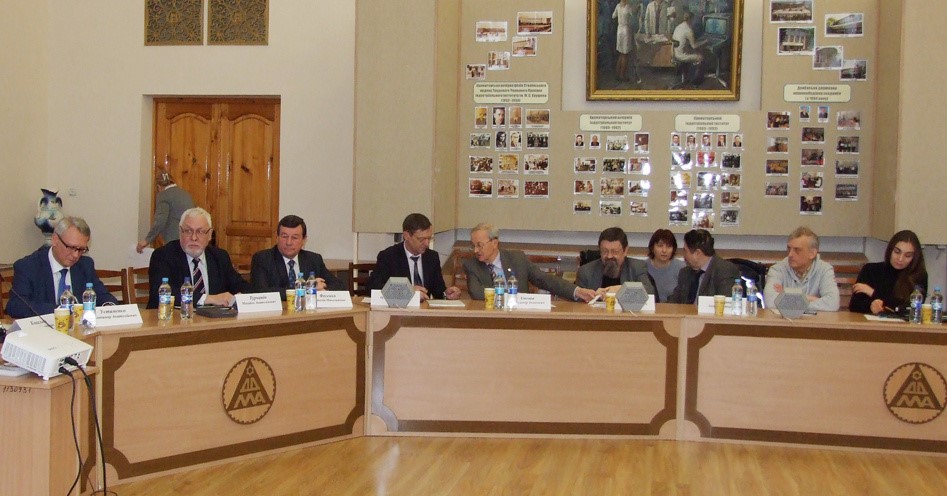 Науковці Донеччини: життя і діяльність після 2014-го 
