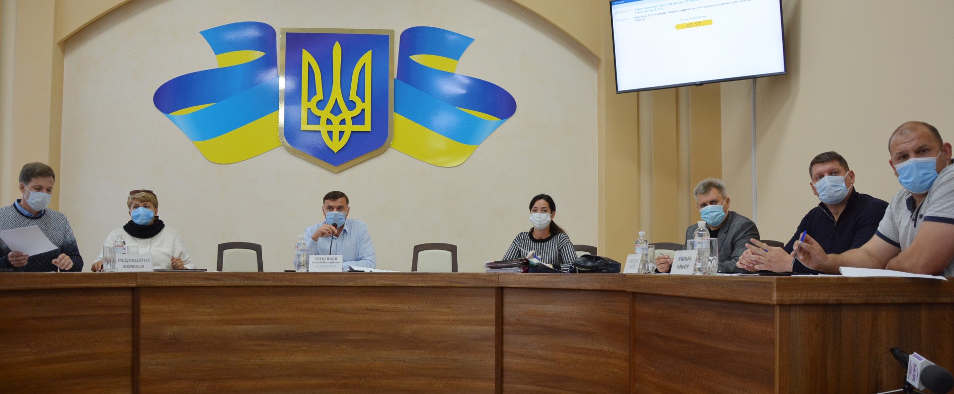 Остання сесія міськради VII скликання: важливі рішення на користь громади