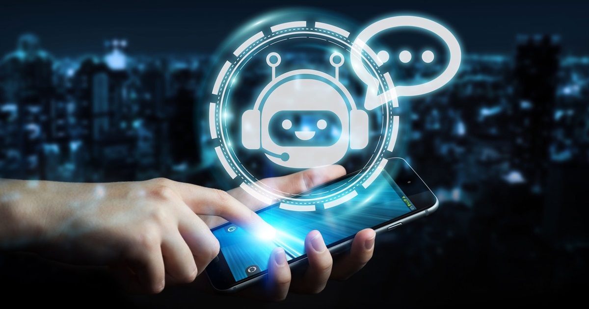 Чат-бот у месенджері виявився шахраєм: аферисти спустошили рахунок звягелянки