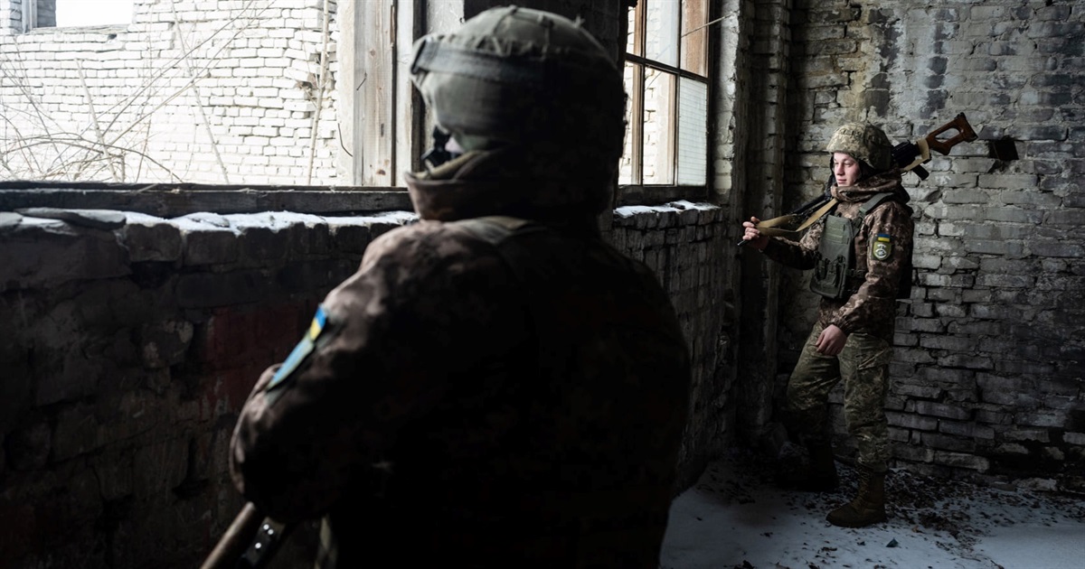 Новоград-Волинські лицарі: відео про "тридцятку" до Дня піхоти