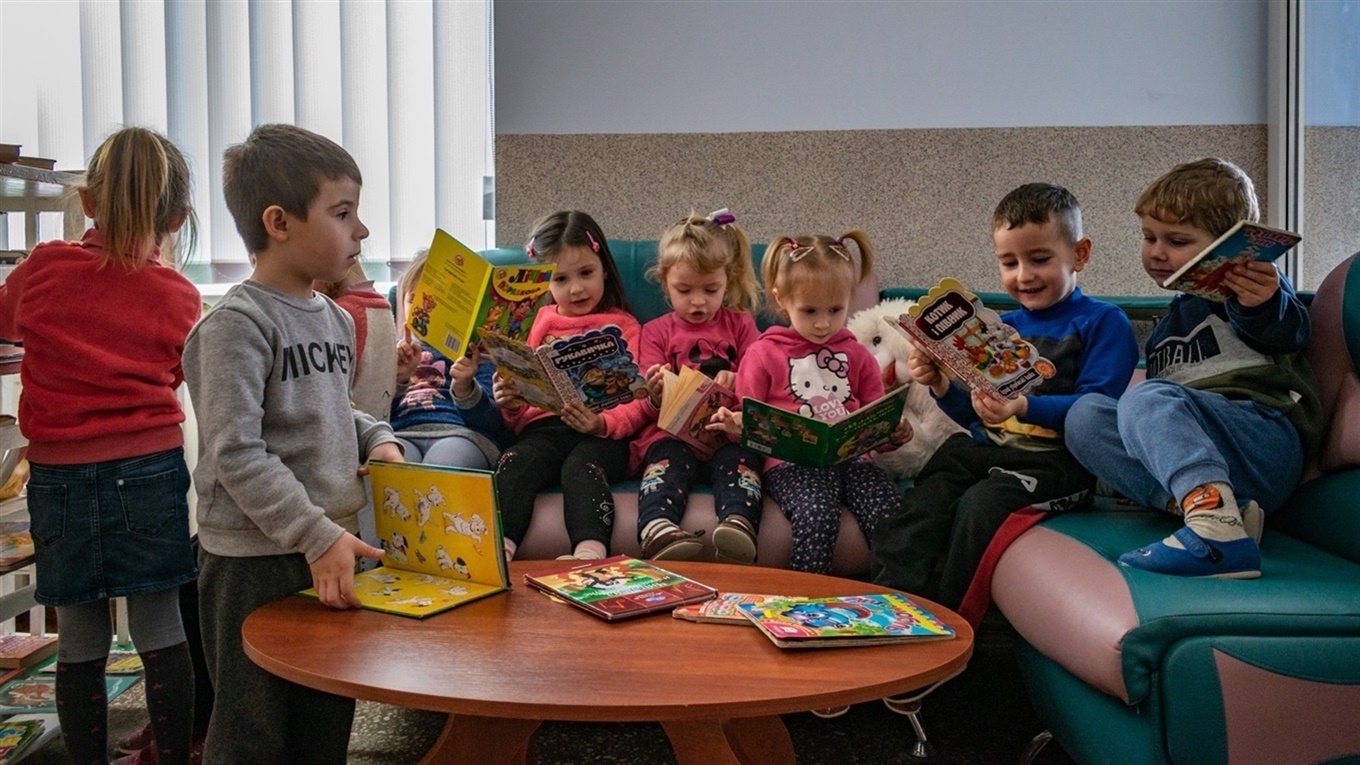 Дитячі садочки відкривати ще зарано: Жмеринщина на ІІ місці по випадках СOVID-19 на Вінниччині