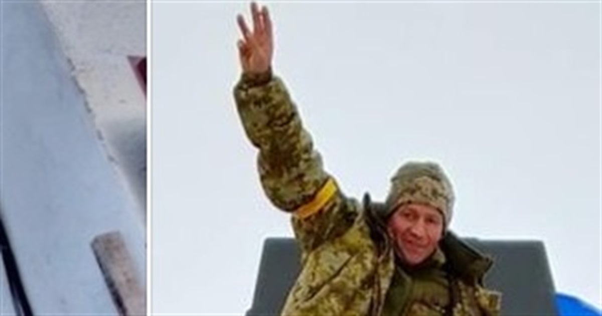Втрата громади: Зарічненщина втратила земляка - воїн загинув під Соледаром