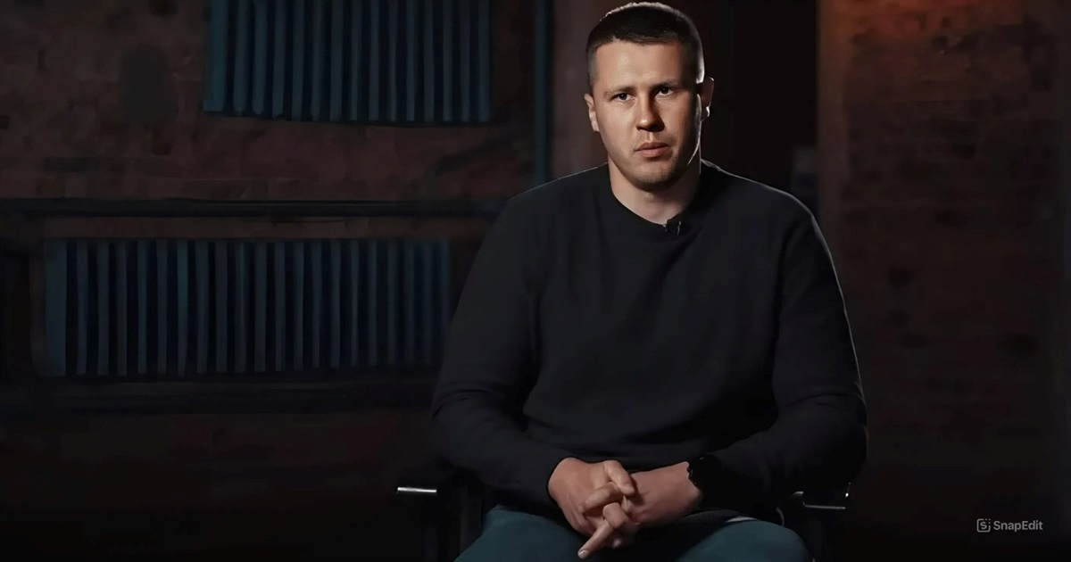 Ветеран і колишній полонений РФ Олексій Ануля отримав Премію імені Ігоря Козловського. Що відомо