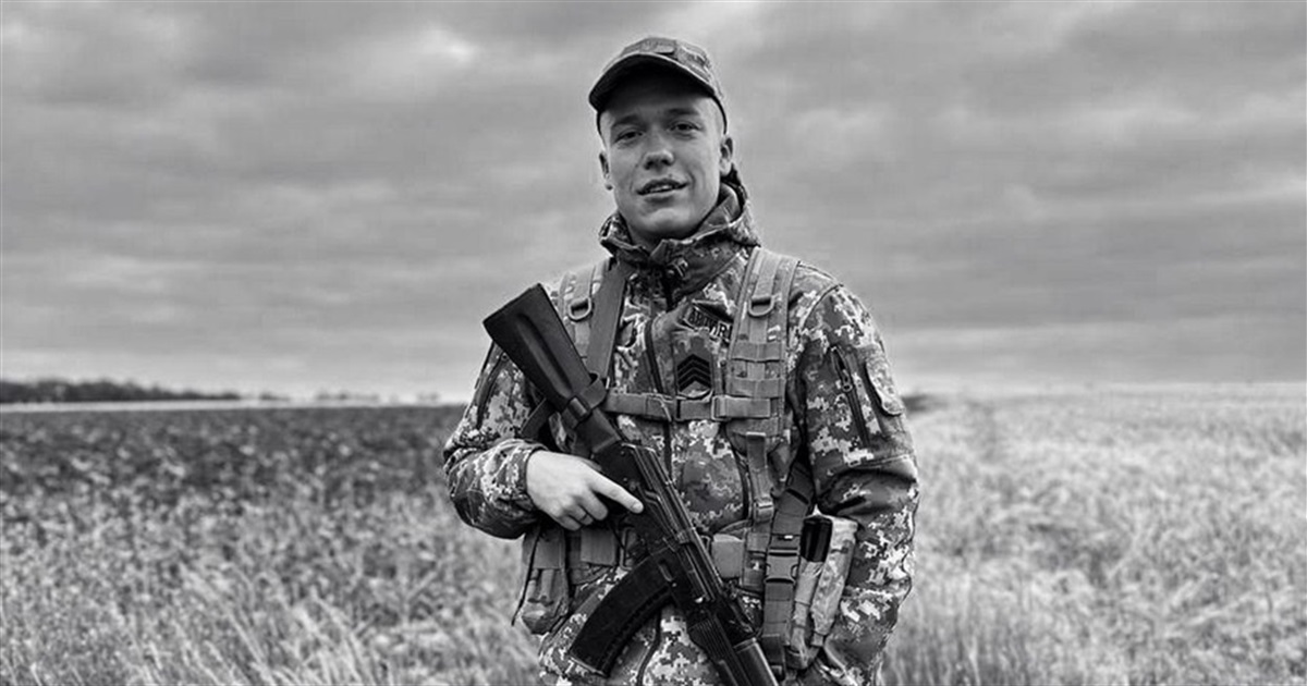 Измаил потерял на войне еще одного героя-защитника