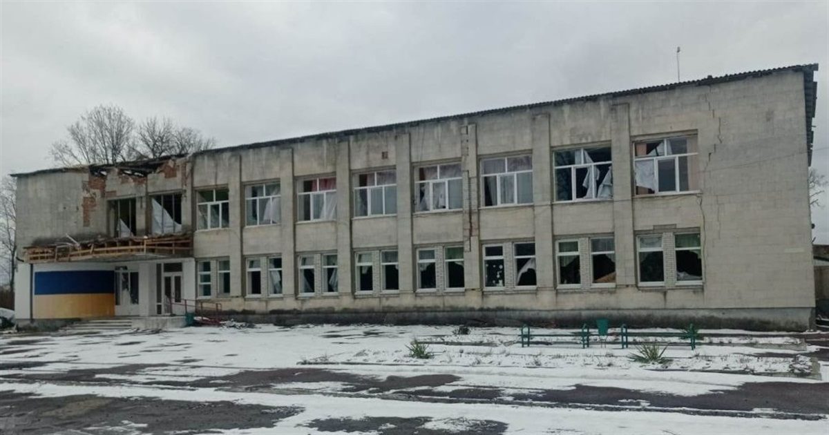 Тривожна весна на Білопільщині: обстріли тривають майже щодня