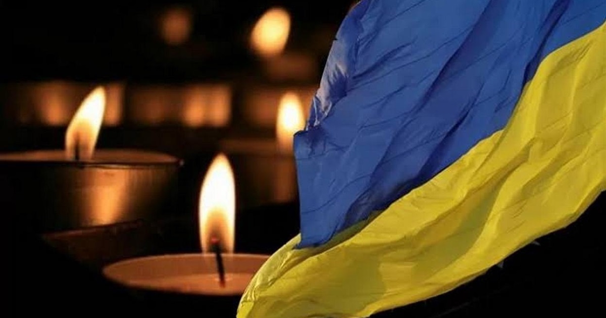 Під час виконання бойового завдання на Донеччині загинув захисник з Ізмаїла Руслан Чумаченко