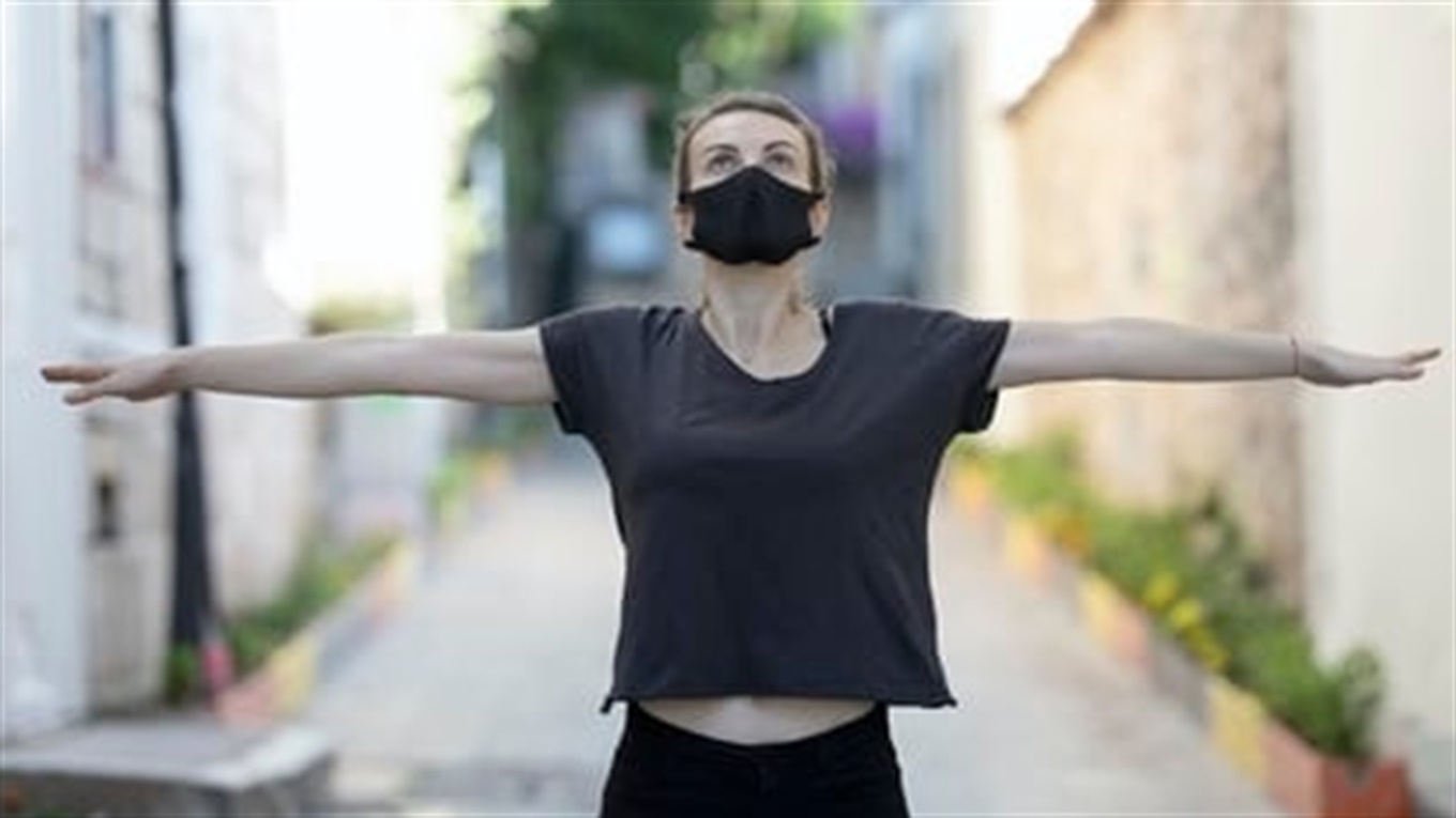 З інфекційного відділення виписано 5 южноукраїнців. Нових хворих на COVID-19 не зареєстровано