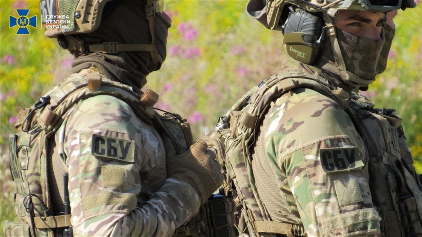 У Вінниці СБУ проведе масштабні антитерористичні навчання
