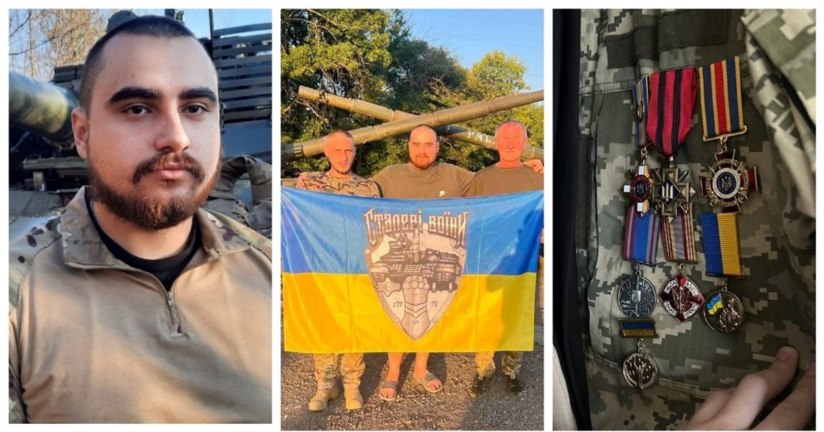 Сергій Парійчук зі Жмеринки та його «Ластівка» знищили понад 100 одиниць ворожої техніки