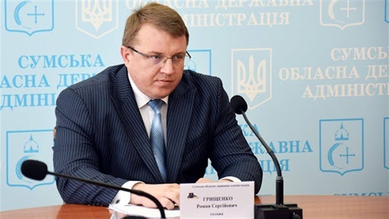 Невже губернатор звільниться, так жодного разу і не побувши на Білопільщині?