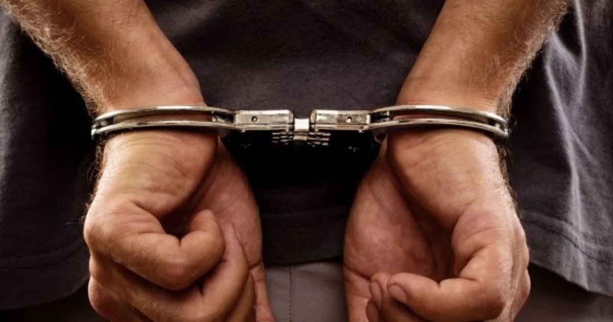 У Звягелі двоє чоловіків арештовані на 15 діб за домашнє насильство