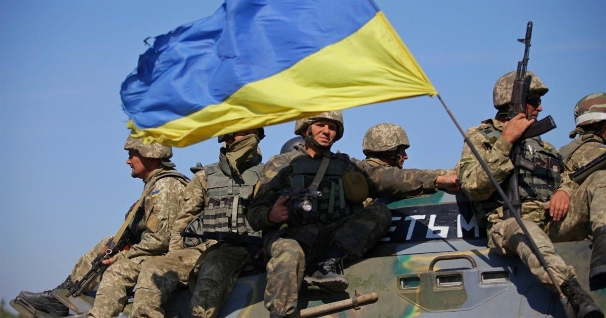 18 березня: детально про ситуацію у Київській області та на Переяславщині