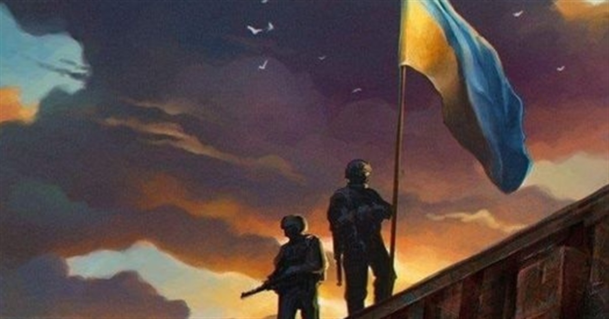 Дивіться, де знайти достовірну інформацію про те, що насправді відбувається в Україні