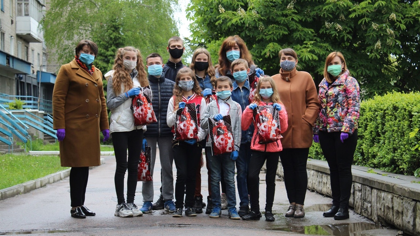 Про роботу соціальних служб: 38 жмеринчан в умовах карантину були змушені повернулися з інтернатів